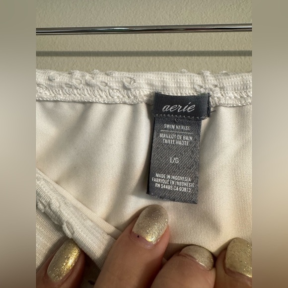 🔴Aerie Swim Bottoms - Picture 2 of 5